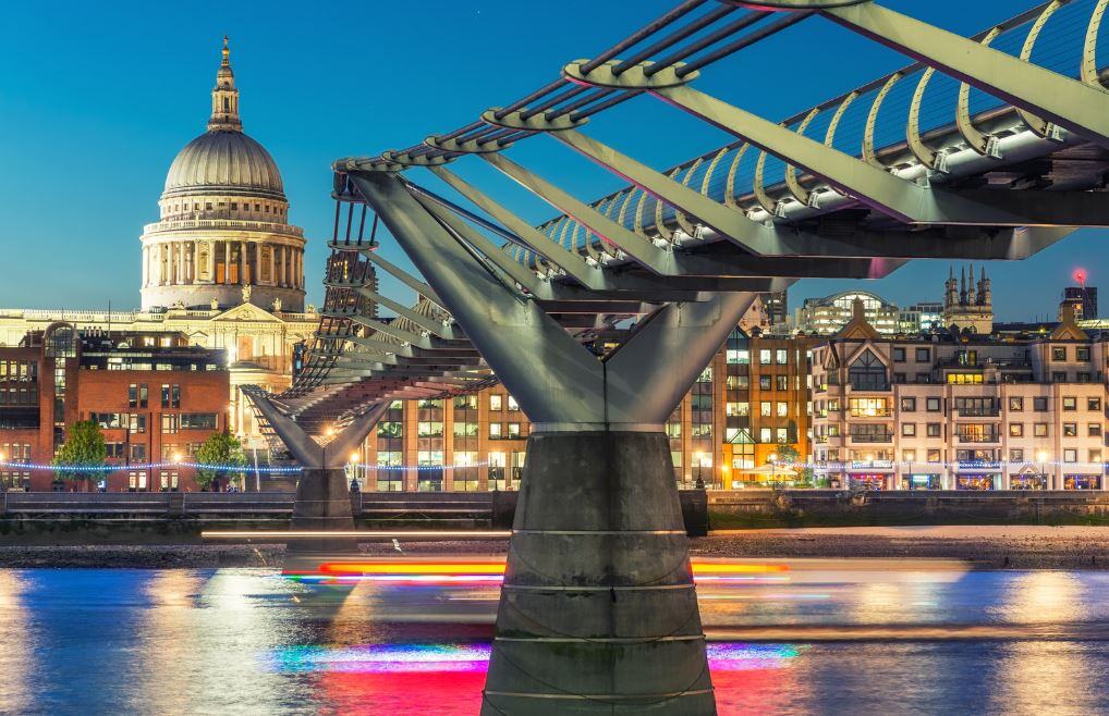 Millennium Bridge